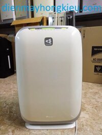 MÁY LỌC KHÔNG KHÍ NỘI ĐỊA NHẬT DAIKIN MCK40