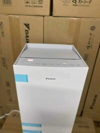 Máy lọc không khí nội địa Nhật Daikin ACK70Y