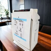 Máy lọc không khí Nội địa nhật bãi Panasonic F-VXE60 có tạo ẩm - nano - hàng lướt còn mới 95%