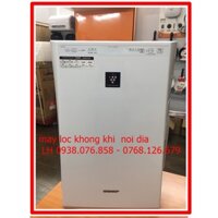 Máy lọc không khí nội địa Nhật SHARP KC-Y30