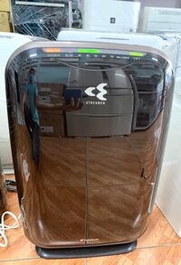 Máy Lọc Không Khí Nội Địa Nhật Daikin MCK55MKS-T