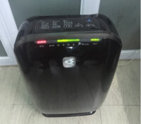 MÁY LỌC KHÔNG KHÍ NỘI ĐỊA NHẬT DAIKIN ACK55L