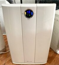 Máy Lọc Không Khí Nội Địa Nhật Daikin MCK70ME8-W