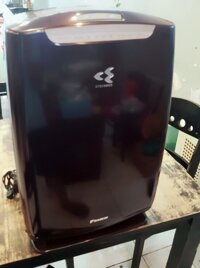 MÁY LỌC KHÔNG KHÍ NỘI ĐỊA NHẬT DAIKIN MCK55P-T