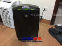 Máy lọc không khí nội địa nhật DAIKIN MCK55N like new 90%