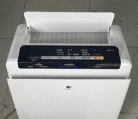 Máy lọc không khí nội địa PANASONIC F-VXF65 ,ECO ,NANOE