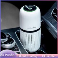 Máy lọc không khí ô tô Car Air Purifier P02