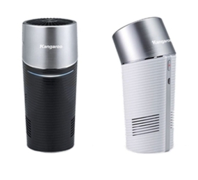 Máy lọc không khí ô tô Kangaroo KGAP28KV