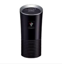 Máy lọc không khí ô tô, khử mùi Sharp IG-KC15-BB Nhật Bản