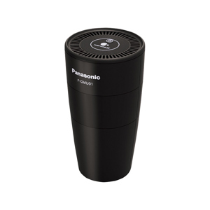 Máy lọc không khí ô tô Panasonic F-GMU01