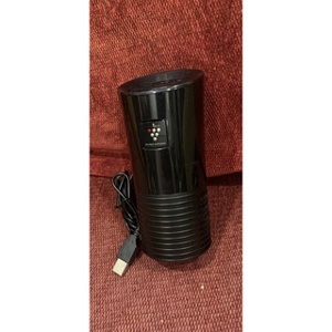 Máy lọc không khí ô tô Sharp IG-KC15
