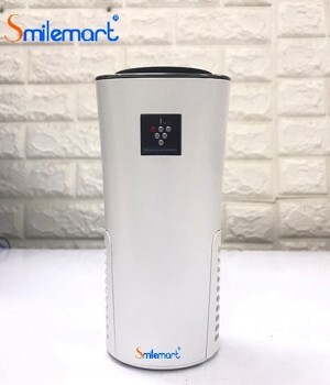 Máy lọc không khí ô tô Sharp IG-NX2E
