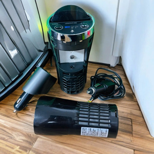 Máy lọc không khí ô tô Sharp IG-GC15