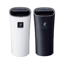 Máy lọc không khí ô tô Sharp IG-NX15 Ion Plasma khử mùi, khử khuẩn, tích hợp cổng USB