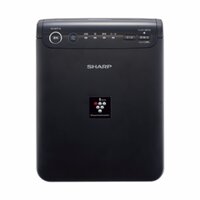 Máy lọc không khí ô tô Sharp IG-HCF15 | Màng lọc 3 lớp | Ion Plasma 25000