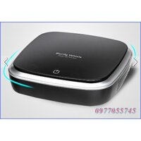 Máy lọc không khí ô tô SMART CAR AIR PURIFIER New Model