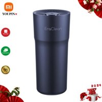 Máy lọc không khí ô tô Xiaomi Eraclean CW-C02 - Bảo hành 6 Tháng - Shop Mi Youpin Mall