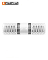 Máy lọc không khí ô tô Xiaomi Smartmi Car Air Purifier – Bản Quốc tế
