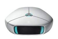 Máy lọc không khí ô tô AirProce AX-90