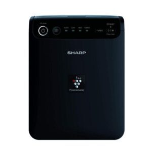 Máy lọc không khí oto Sharp IG-HCF15