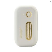 Máy Lọc Không Khí Ozone Sạc Máy Ozone Mini Khử Mùi USB Sạc Phòng Ngủ Không Khí Cho Xe Ô Tô Văn Phòng Dị Ứng Thú Cưng Bụi Phấn Hoa Mùi Tóc