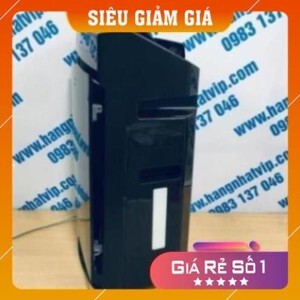 Máy lọc không khí Panasonic F-VC55XK