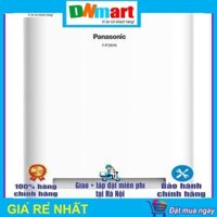 Máy lọc không khí Panasonic F-P15EHA diện tích sử dụng 13m2