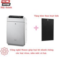 MÁY LỌC KHÔNG KHÍ PANASONIC F-VXF65