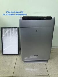 Máy lọc không khí Panasonic F-VXF65 nội địa nhật