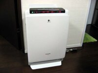Máy lọc không khí Panasonic F-VXF65