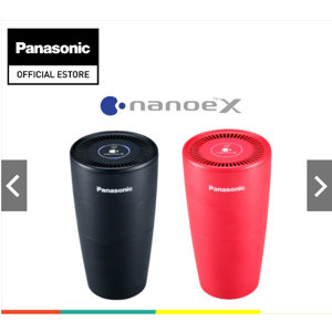 Máy lọc không khí Panasonic F-GPT01A