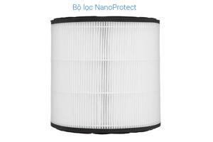 Máy lọc không khí Philips AC0850/20