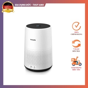 Máy lọc không khí Philips AC0819/10