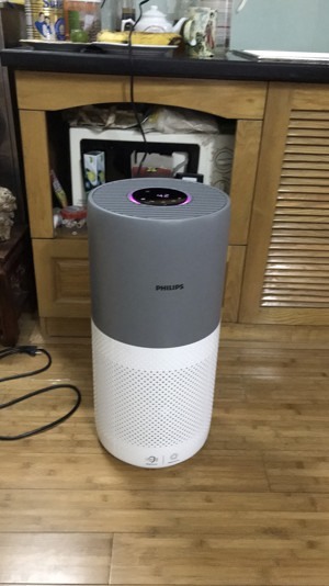 Máy lọc không khí Philips AC2936/13
