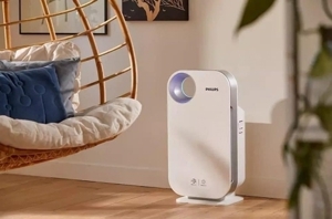 Máy lọc không khí Philips AC4550/10