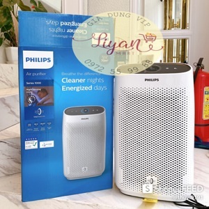 Máy lọc không khí Philips S1000
