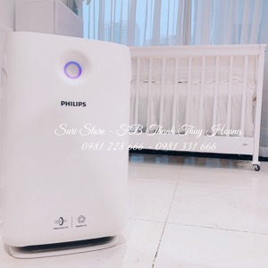 Máy lọc không khí Philips S2000