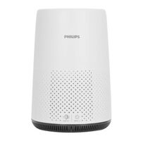 Máy lọc không khí Philips AC0820/10