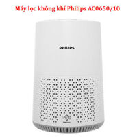 Máy lọc không khí Philips AC0650/10