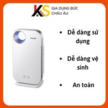 Máy lọc không khí Philips AC4550/10
