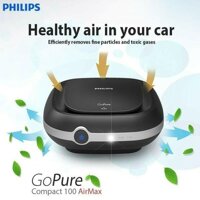 Máy lọc không khí Philips GoPure CP100