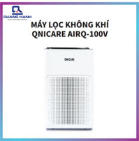 Máy lọc không khí Qnicare AirQ-100