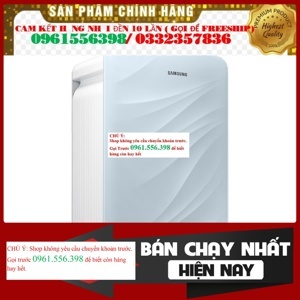 Máy lọc không khí Samsung AX3000