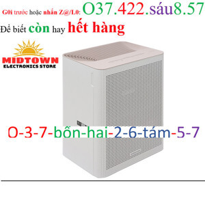 Máy lọc không khí Samsung AX32BG3100GBSV