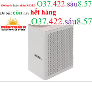 Máy lọc không khí Samsung AX32BG3100GBSV