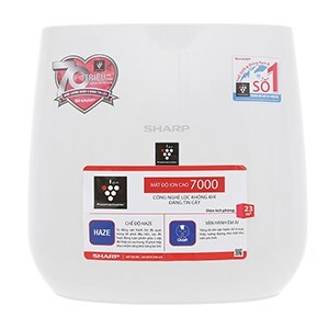 Máy lọc Không Khí Sharp FP-J30E-A