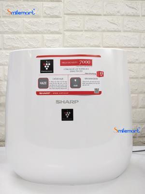 Máy lọc Không Khí Sharp FP-J30E-A