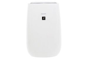Máy lọc không khí Sharp FP-J40E-W