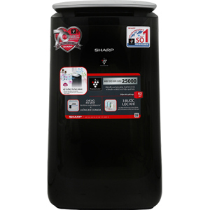 Máy lọc không khí Sharp FP-J50V-H