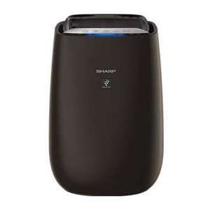 Máy lọc không khí Sharp FP-J50V-H